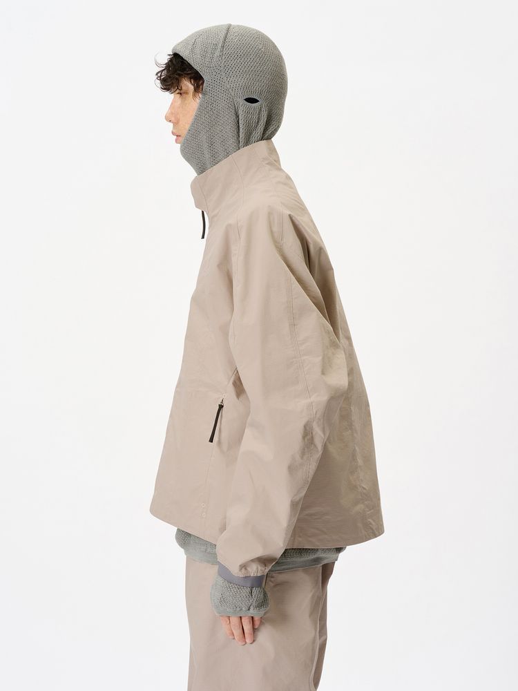 xomg。Goldwin 0 パラシュートシードジャケット PARACHUTE SEED JACKET – COVERCHORD