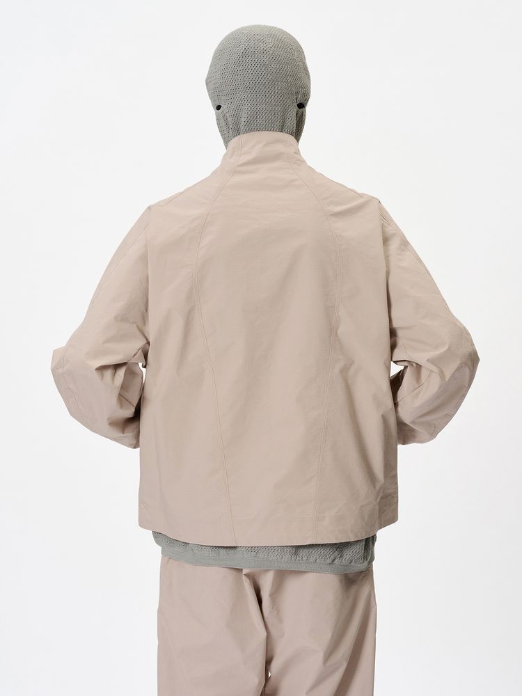 公式・限定】Goldwin 0 パラシュートシードリップストップ