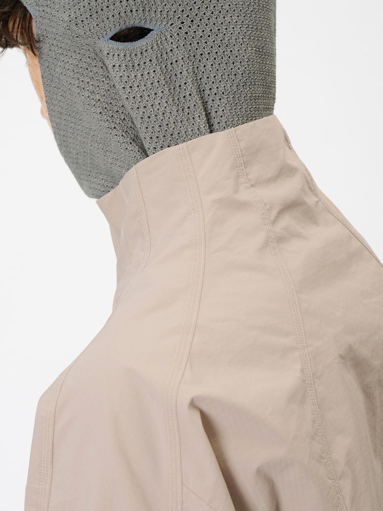 Goldwin(ゴールドウイン) ｜Goldwin 0 パラシュートシードリップストップジャケット（ユニセックス）