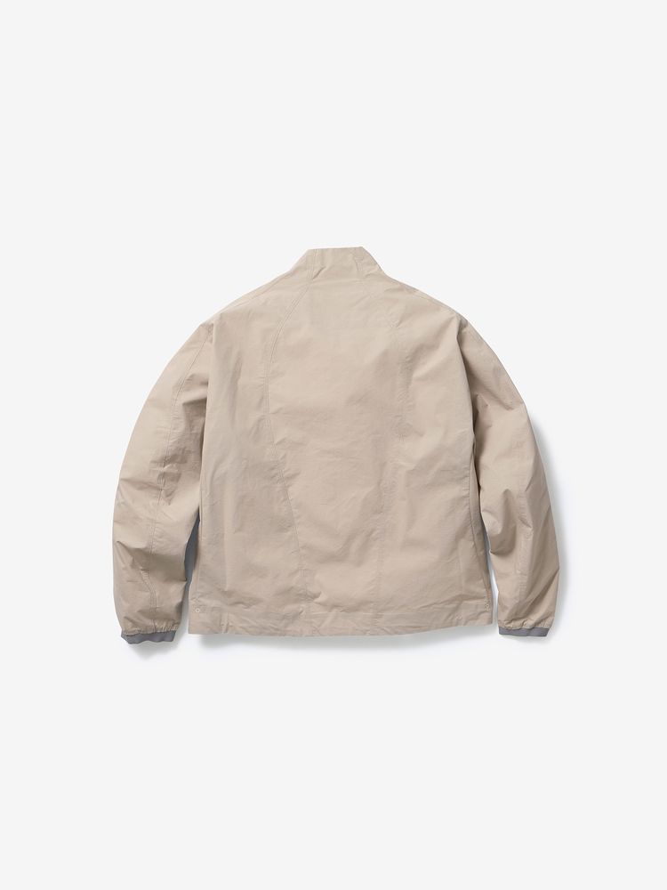 xomg。Goldwin 0 パラシュートシードジャケット Goldwin 0 Parachute Seed Jacket – Goldwin America