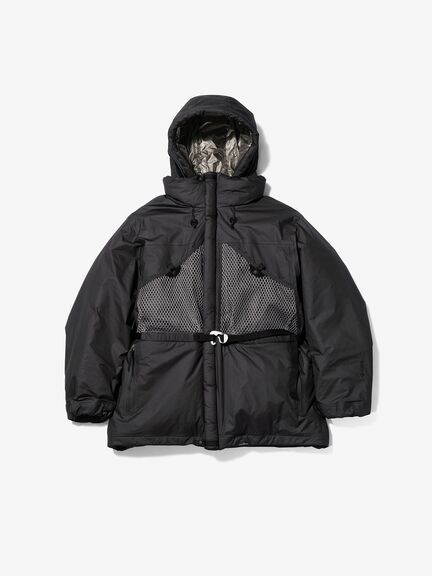 メンズ ダウンジャケット／中綿｜Goldwin Online Store