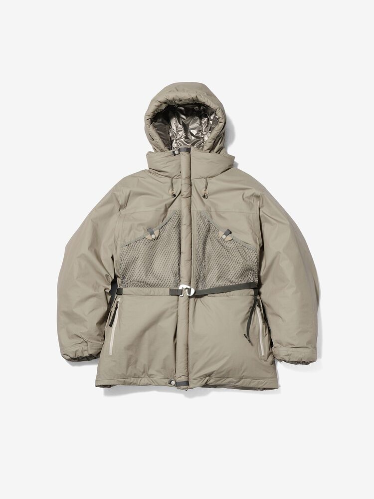 ゴールドウィン Phoebe Jacket GW10363P レディース M Goldwin - ゴールドウイン 公式オンラインストア