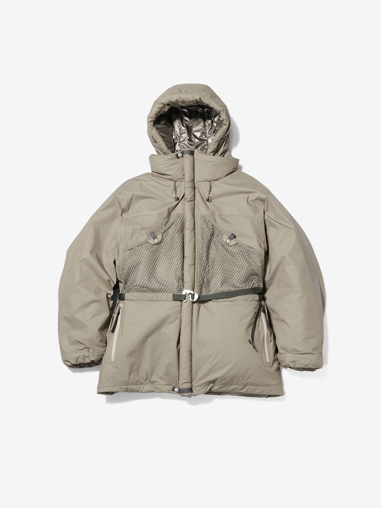 ゴールドウィン Phoebe Jacket GW10363P レディース M ゴールドウィン Phoebe Jacket GW10363P レディース M ゴールド