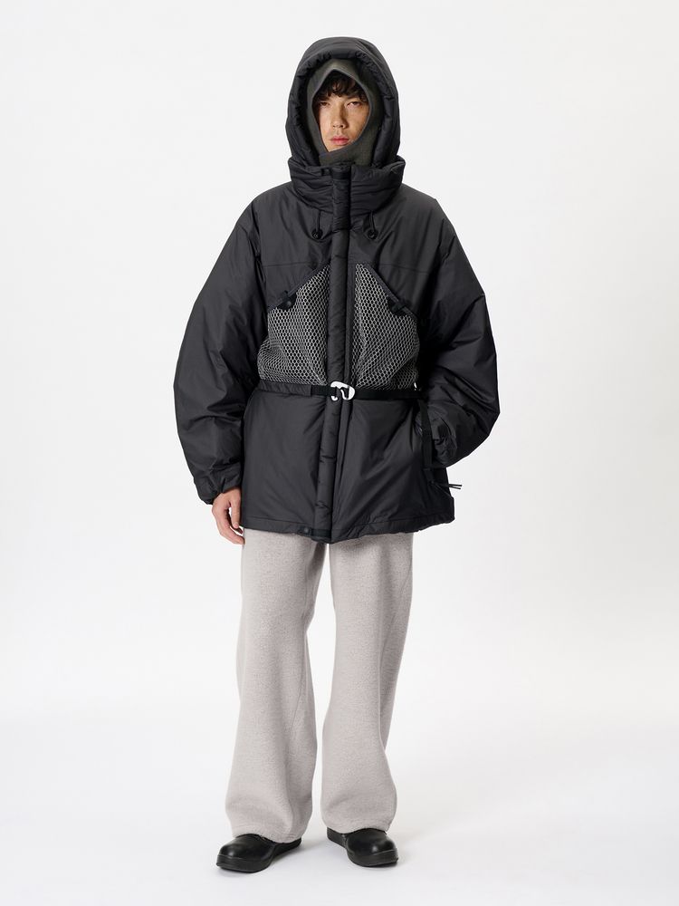 ゴールドウィン Phoebe Jacket GW10363P レディース M Goldwin - ゴールドウイン 公式オンラインストア