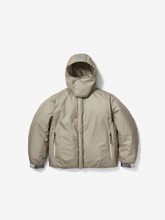 公式・限定】Goldwin 0 ウィンドストッパーサーモパデッド