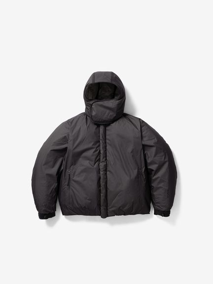 Goldwin フード付きジャケット 青/黒/白☆ちょっと袖に汚れあり☆ xmk2jl1001_d7_img.jpg