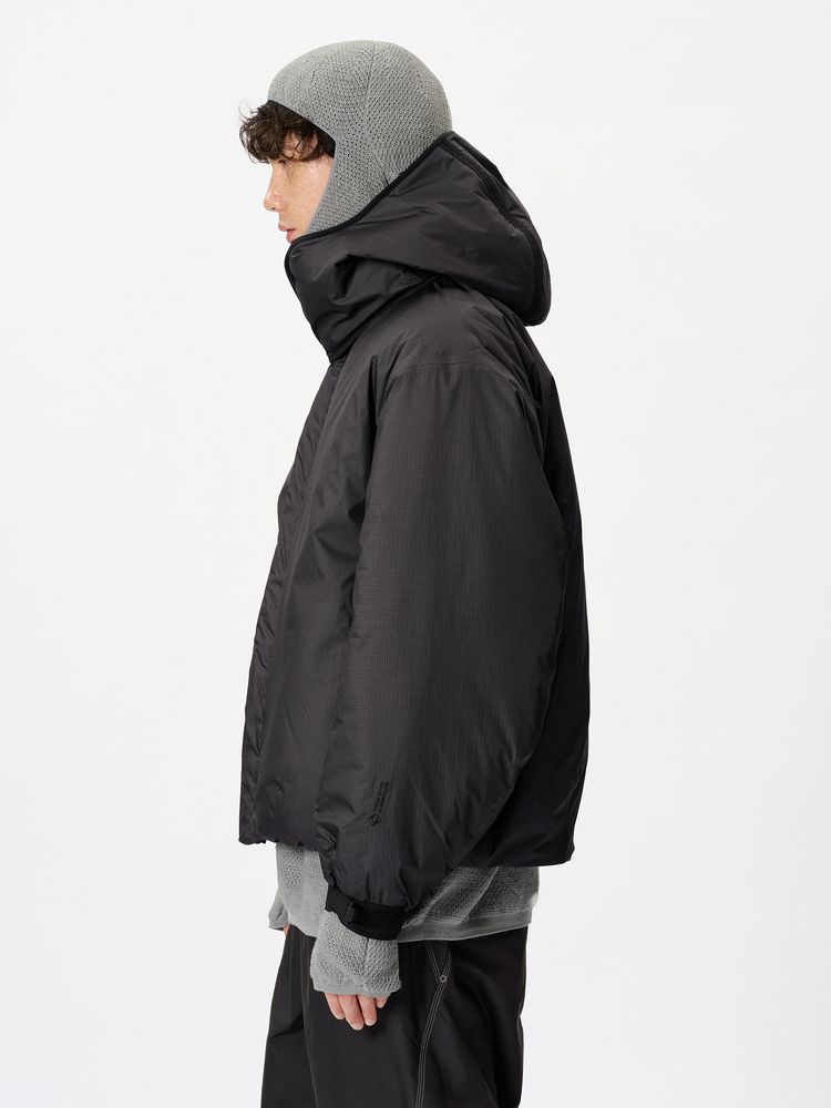 Goldwin(ゴールドウイン) ｜Goldwin 0 ウィンドストッパーサーモパデッドジャケット（ユニセックス）