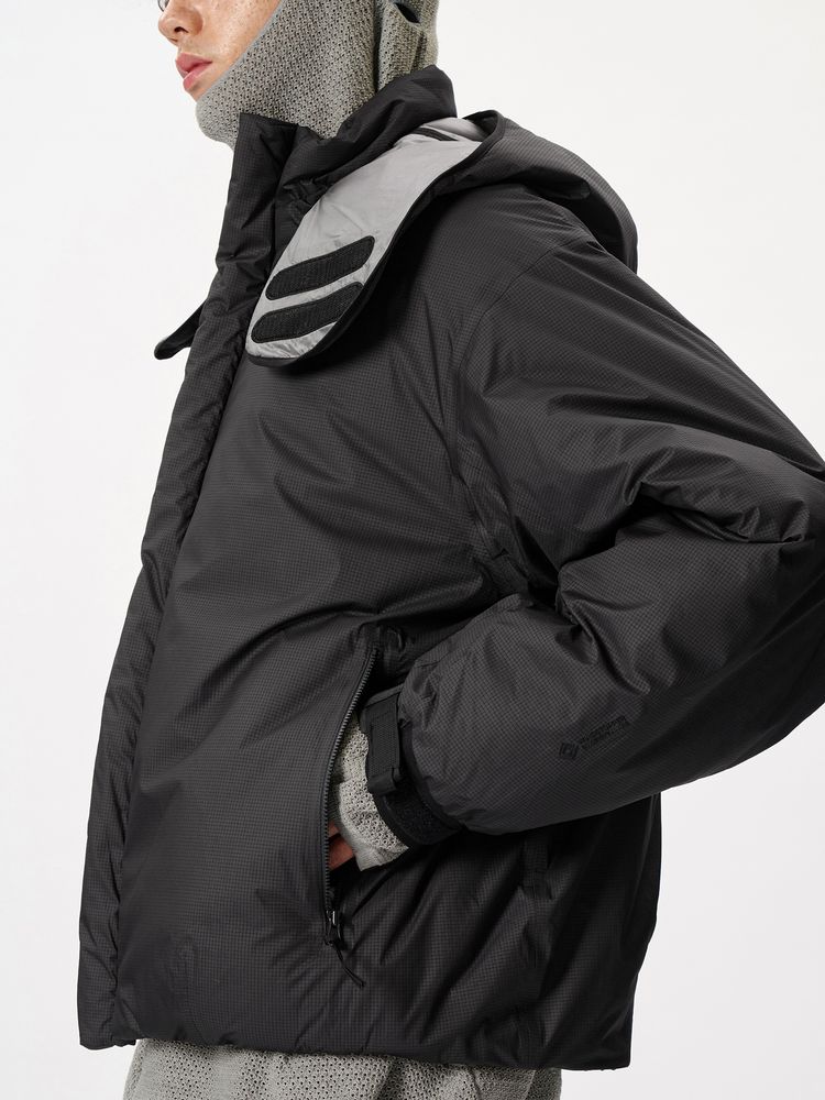 Goldwin(ゴールドウイン) ｜Goldwin 0 ウィンドストッパーサーモパデッドジャケット（ユニセックス）