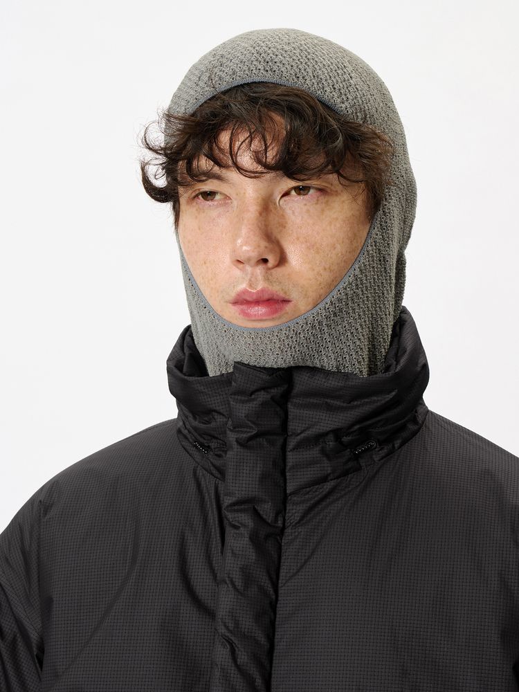 Goldwin(ゴールドウイン) ｜Goldwin 0 ウィンドストッパーサーモパデッドジャケット（ユニセックス）