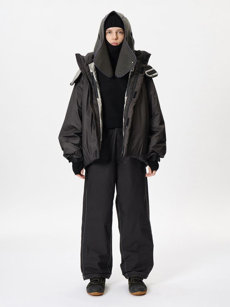 Goldwin(ゴールドウイン) ｜Goldwin 0 ウィンドストッパーサーモパデッドジャケット（ユニセックス）