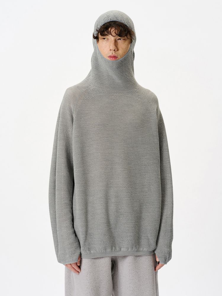 Goldwin(ゴールドウイン) ｜Goldwin 0 パフォーレイテッドホールガーメントニットトップ（ユニセックス）