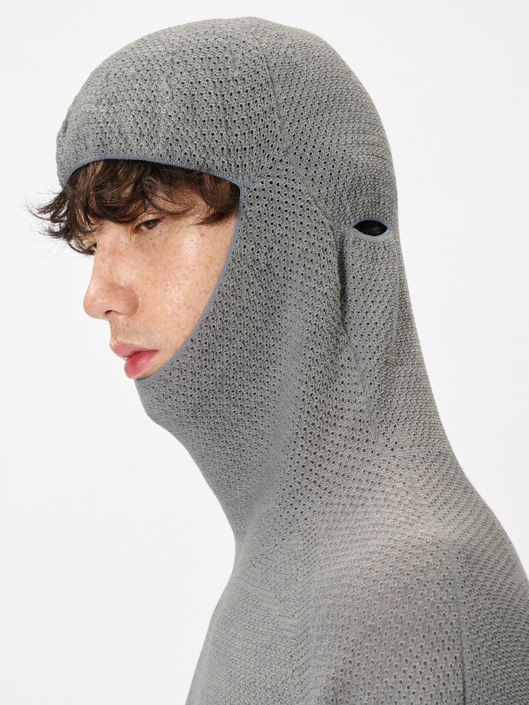 Goldwin(ゴールドウイン) ｜Goldwin 0 パフォーレイテッドホールガーメントニットトップ（ユニセックス）