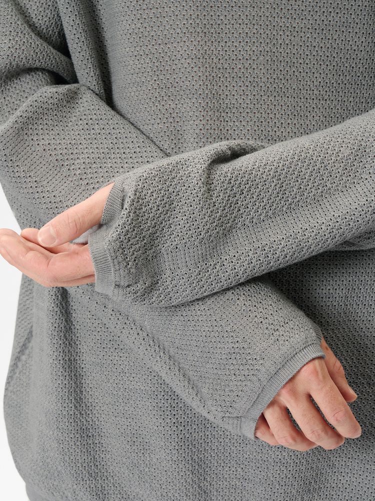 Goldwin(ゴールドウイン) ｜Goldwin 0 パフォーレイテッドホールガーメントニットトップ（ユニセックス）