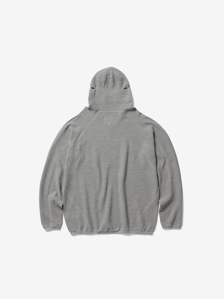 Goldwin(ゴールドウイン) ｜Goldwin 0 パフォーレイテッドホールガーメントニットトップ（ユニセックス）