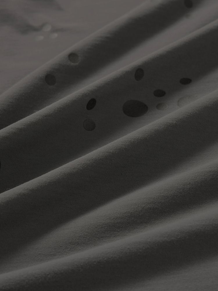 Goldwin(ゴールドウイン) ｜Goldwin 0 グラフィックロングスリーブティーシャツ（ユニセックス）