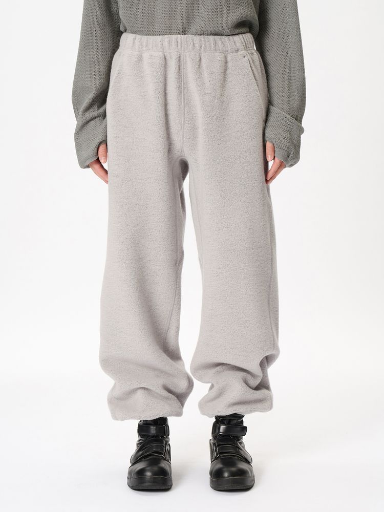 Goldwin(ゴールドウイン) ｜Goldwin 0 ウールフリースジョガー（ユニセックス）