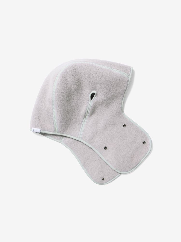 Goldwin(ゴールドウイン) ｜Goldwin 0 ウールフリースフード（ユニセックス）