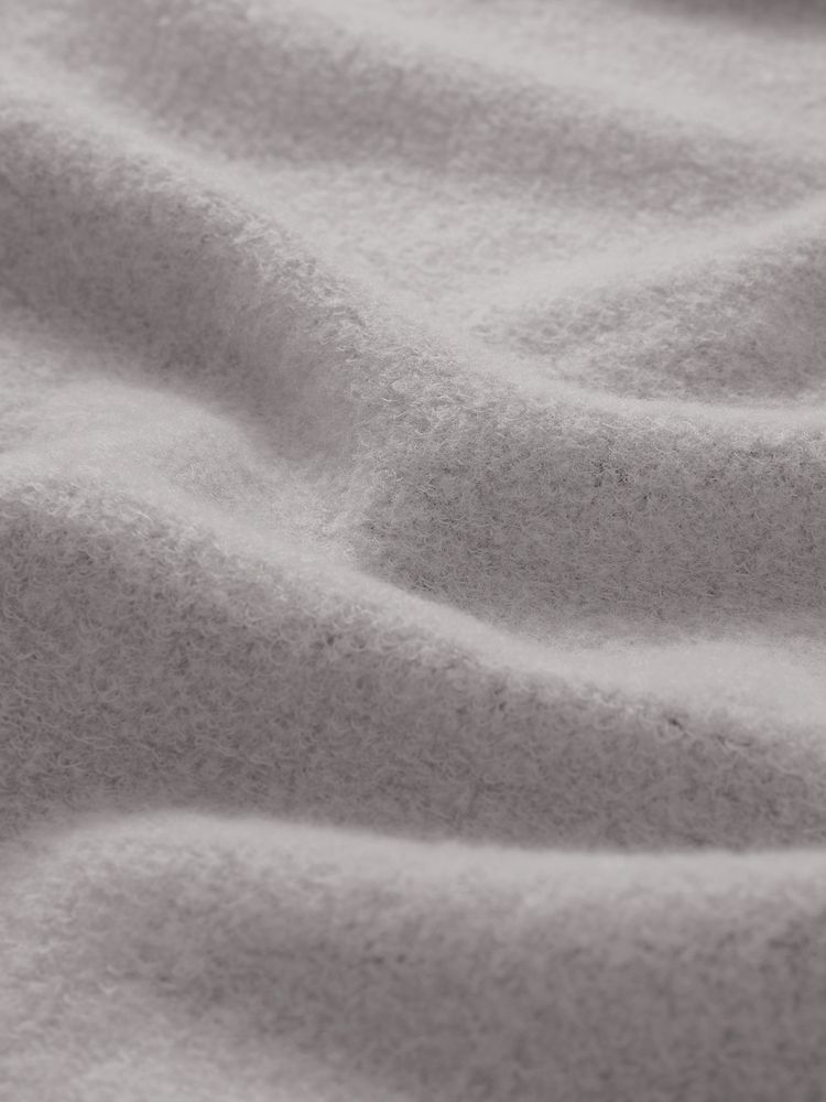 Goldwin(ゴールドウイン) ｜Goldwin 0 ウールフリースフード（ユニセックス）