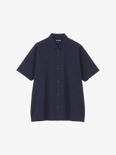 公式・限定】エアフローハイクショートスリーブシャツ（ユニ