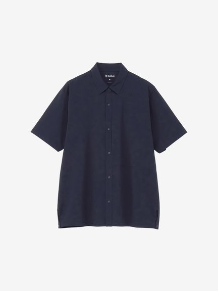 【 】CKJ★ポロショートスリーブシャツ★送料無料★ THE NORTH FACE ザ・ノース・フェイス ショートスリーブテック