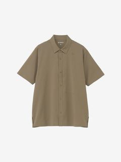 超希少新品ホワイトXXLゴールドジム2021年限定ドライショートスリーブシャツ 2点でさらに10％OFF】フレックスオックスフォードストライプ