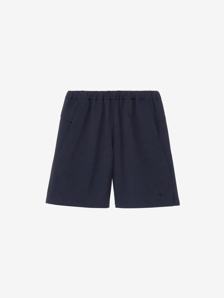 Goldwin(ゴールドウイン) ｜エアフローハイクショーツ（ユニセックス）