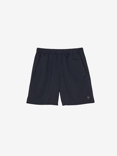 公式・限定】マウンテンサンシェードショーツ（ユニセックス