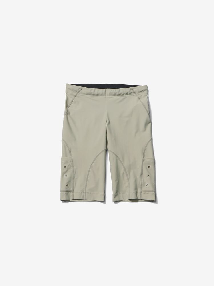 Goldwin(ゴールドウイン) ｜Goldwin 0 コンプレッショングリームハーフタイツ（メンズ）