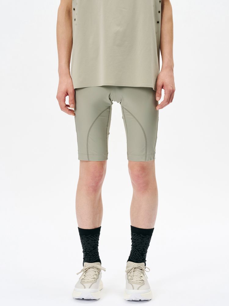 Goldwin(ゴールドウイン) ｜Goldwin 0 コンプレッショングリームハーフタイツ（メンズ）