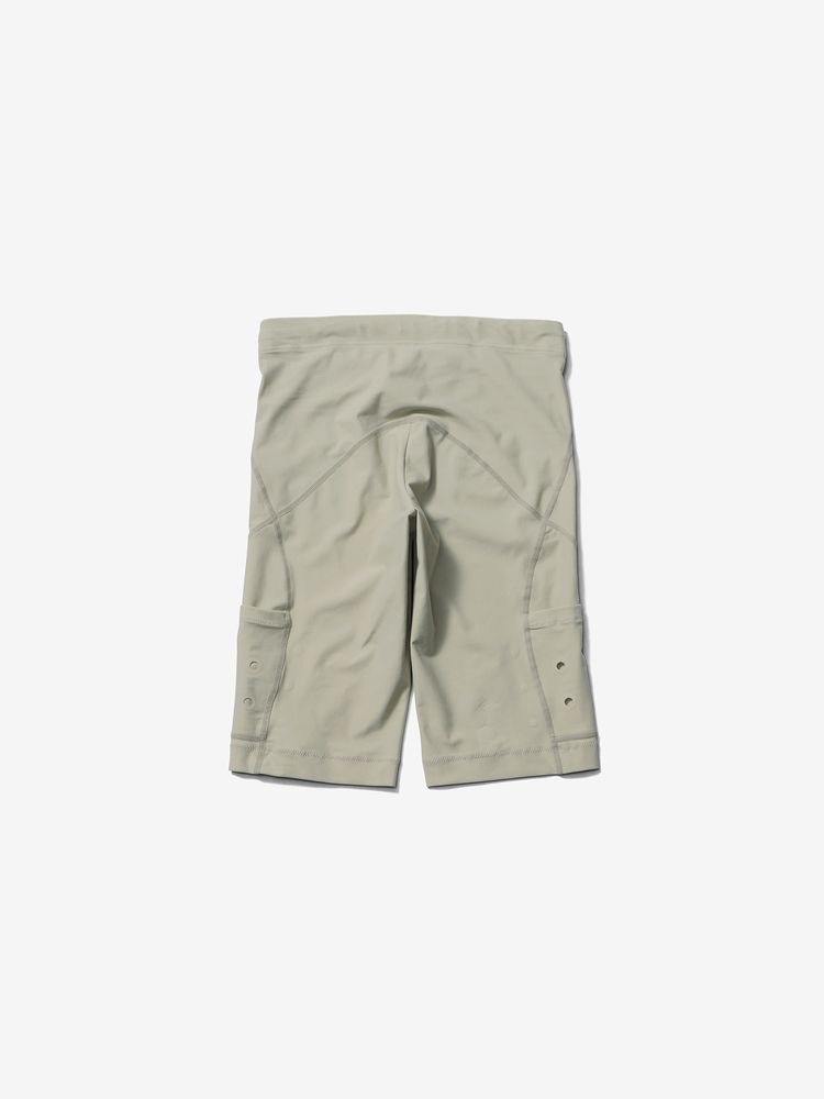 Goldwin(ゴールドウイン) ｜Goldwin 0 コンプレッショングリームハーフタイツ（メンズ）