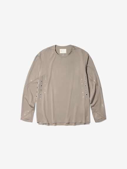 長袖Tシャツ｜Goldwin Online Store