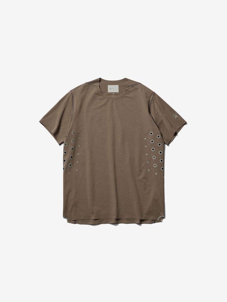 Goldwin(ゴールドウイン) ｜Goldwin 0 アドバンスドグリームティーシャツ（ユニセックス）