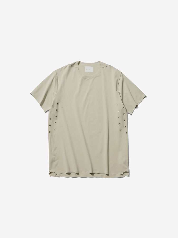 Goldwin(ゴールドウイン) ｜Goldwin 0 アドバンスドグリームティーシャツ（ユニセックス）