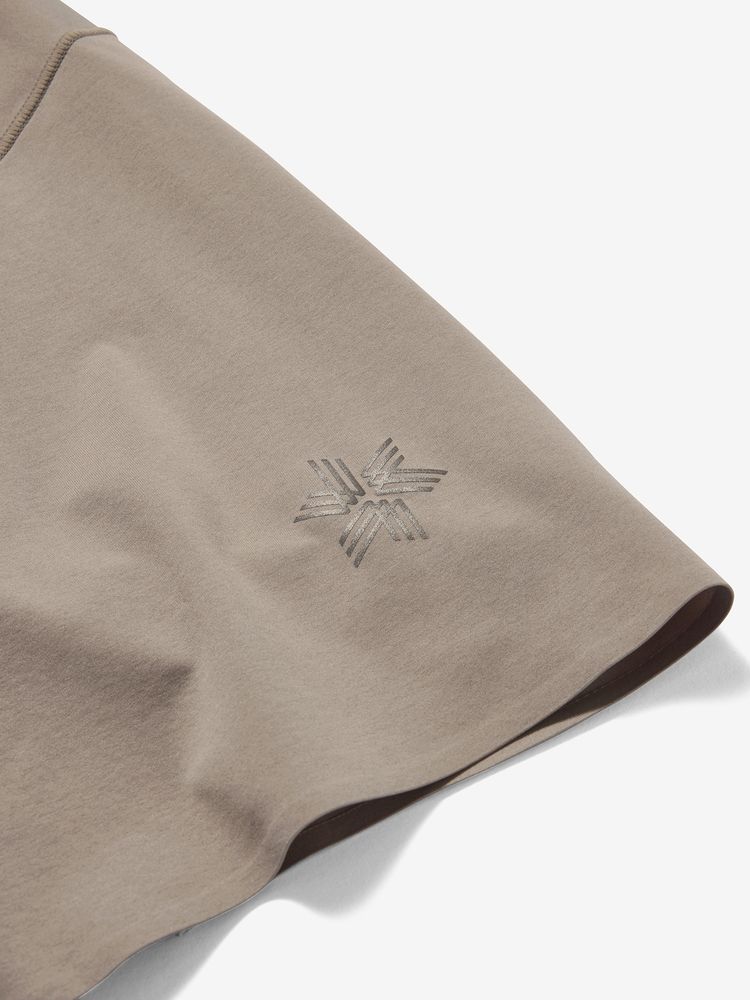 Goldwin(ゴールドウイン) ｜Goldwin 0 アドバンスドグリームティーシャツ（ユニセックス）