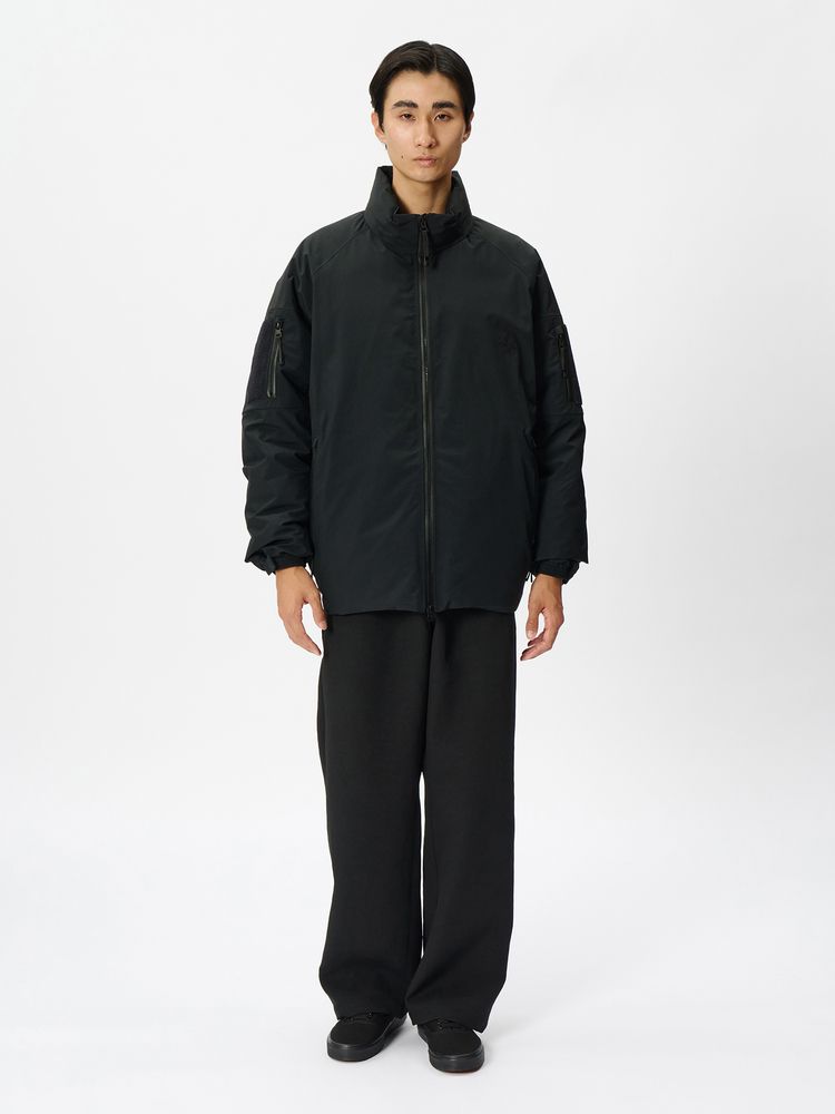 Goldwin(ゴールドウイン) ｜COMME des GARCONS HOMME×Goldwin ゴアテックス スリーディメンショナル ダウン ジャケット（メンズ）