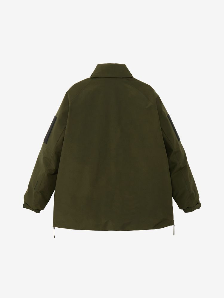 Goldwin(ゴールドウイン) ｜COMME des GARCONS HOMME×Goldwin ゴアテックス スリーディメンショナル ダウン ジャケット（メンズ）