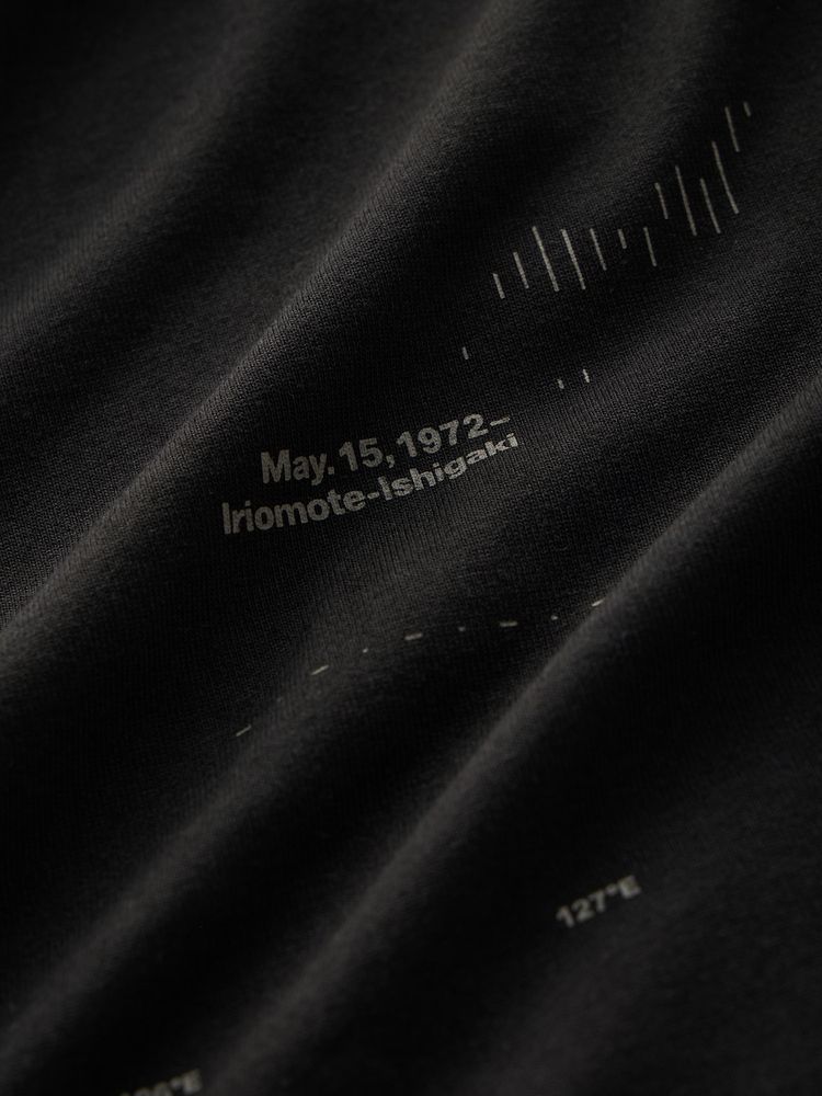 Goldwin(ゴールドウイン) ｜ナショナルパークスティーシャツ（ユニセックス）