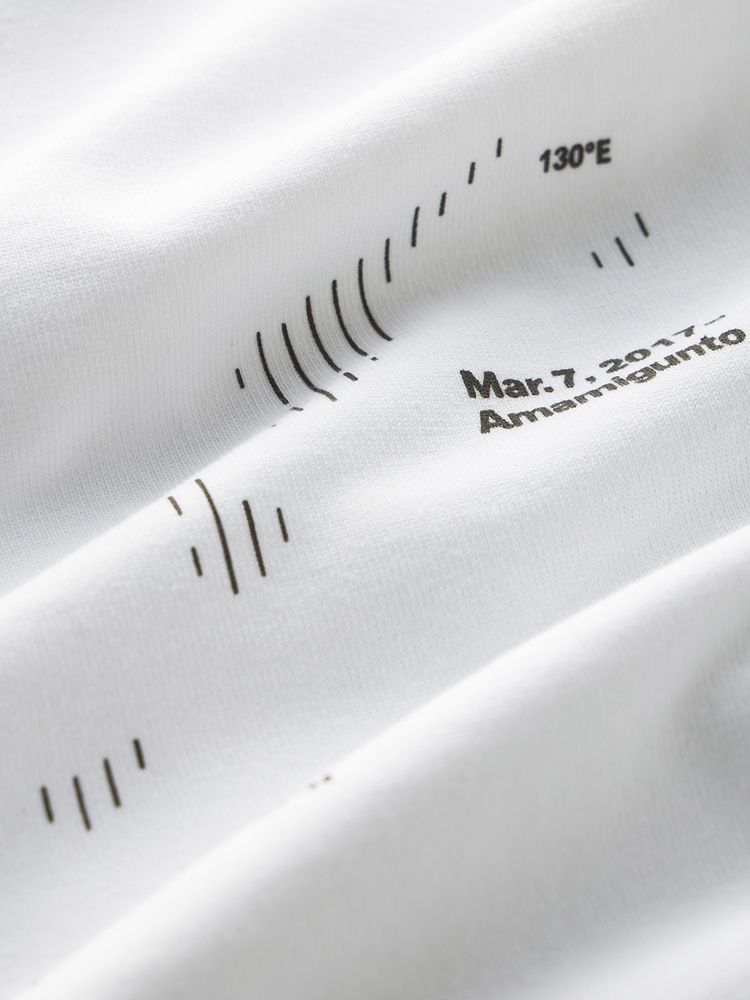 Goldwin(ゴールドウイン) ｜ナショナルパークスティーシャツ（ユニセックス）