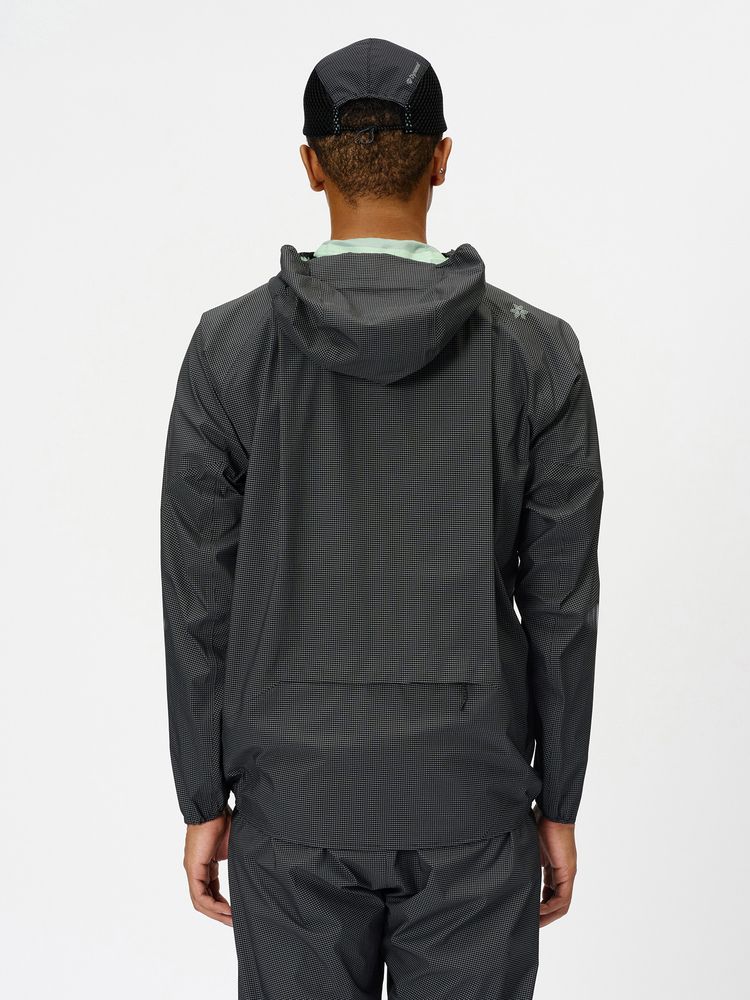 Goldwin(ゴールドウイン) ｜バーティカルトレイルレインジャケット（ユニセックス）