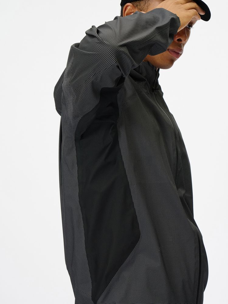 Goldwin(ゴールドウイン) ｜バーティカルトレイルレインジャケット（ユニセックス）