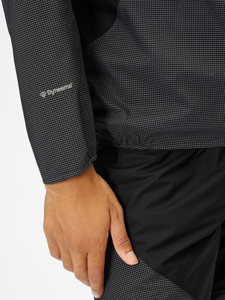 Goldwin(ゴールドウイン) ｜バーティカルトレイルレインジャケット（ユニセックス）