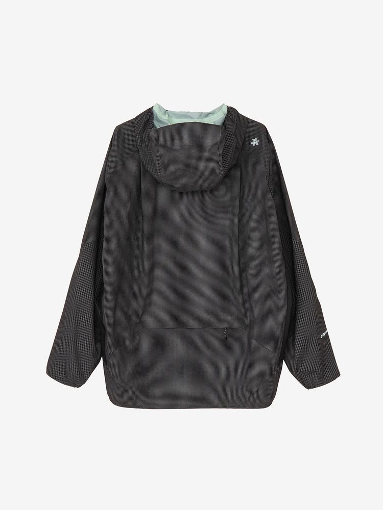 Goldwin(ゴールドウイン) ｜バーティカルトレイルレインジャケット（ユニセックス）