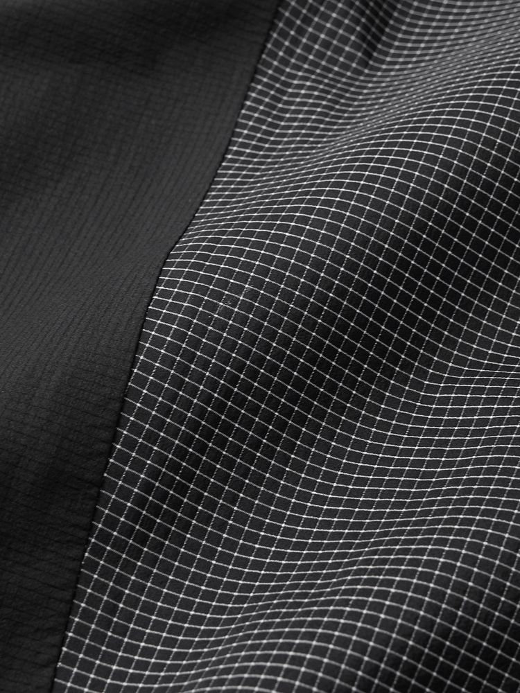 Goldwin(ゴールドウイン) ｜バーティカルトレイルレインジャケット（ユニセックス）