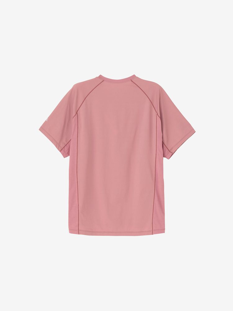 Goldwin(ゴールドウイン) ｜アドバンスドハイブリッドトレイルティーシャツ（ユニセックス）