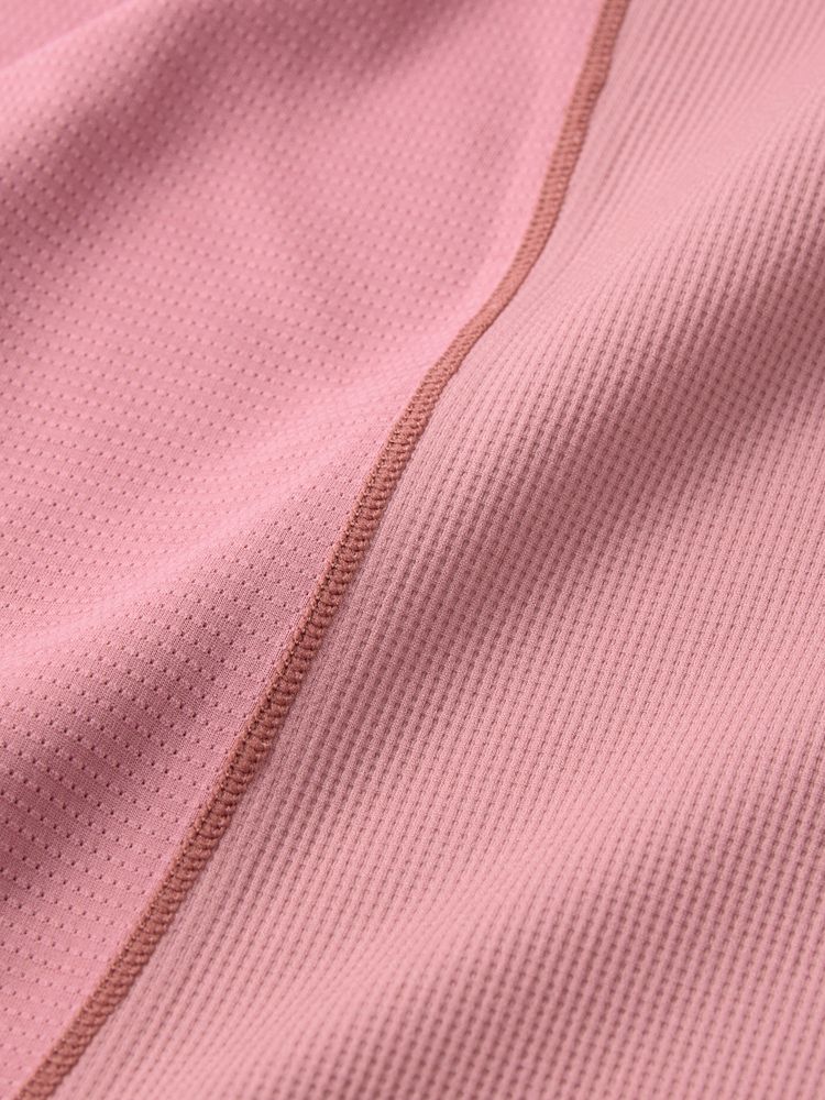 Goldwin(ゴールドウイン) ｜アドバンスドハイブリッドトレイルティーシャツ（ユニセックス）