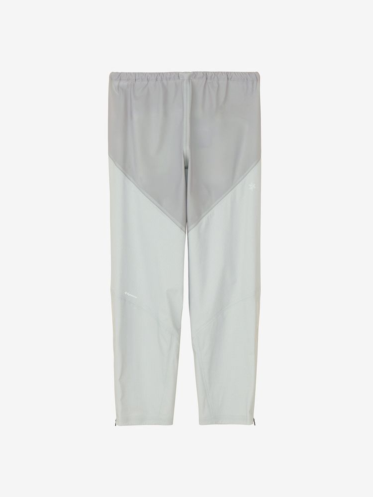 Goldwin(ゴールドウイン) ｜バーティカルトレイルレインパンツ（ユニセックス）