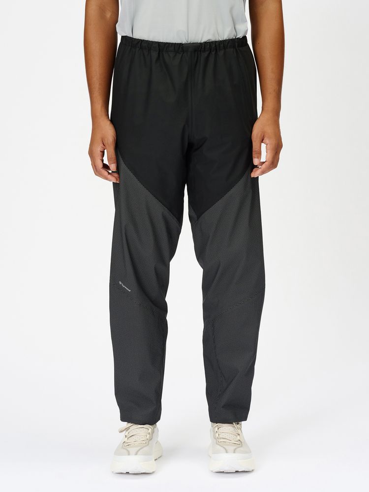 Goldwin(ゴールドウイン) ｜バーティカルトレイルレインパンツ（ユニセックス）