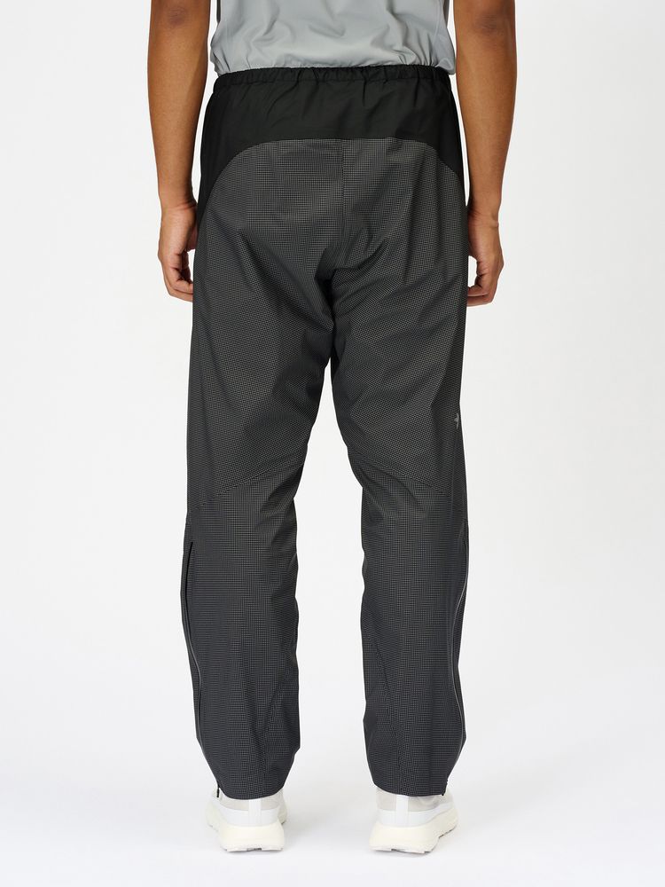 Goldwin(ゴールドウイン) ｜バーティカルトレイルレインパンツ（ユニセックス）