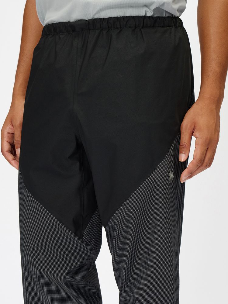 Goldwin(ゴールドウイン) ｜バーティカルトレイルレインパンツ（ユニセックス）