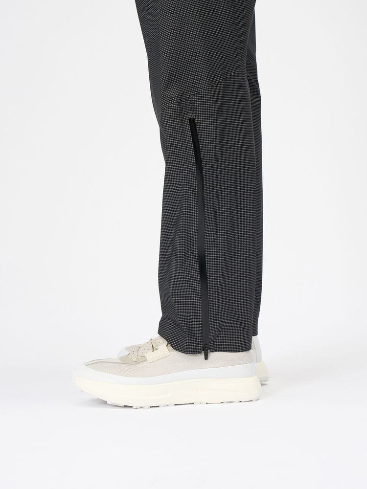 Goldwin(ゴールドウイン) ｜バーティカルトレイルレインパンツ（ユニセックス）